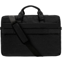 Сумка для ноутбука ColorWay 17.3" Modern Black (CW-LBM173-BK)