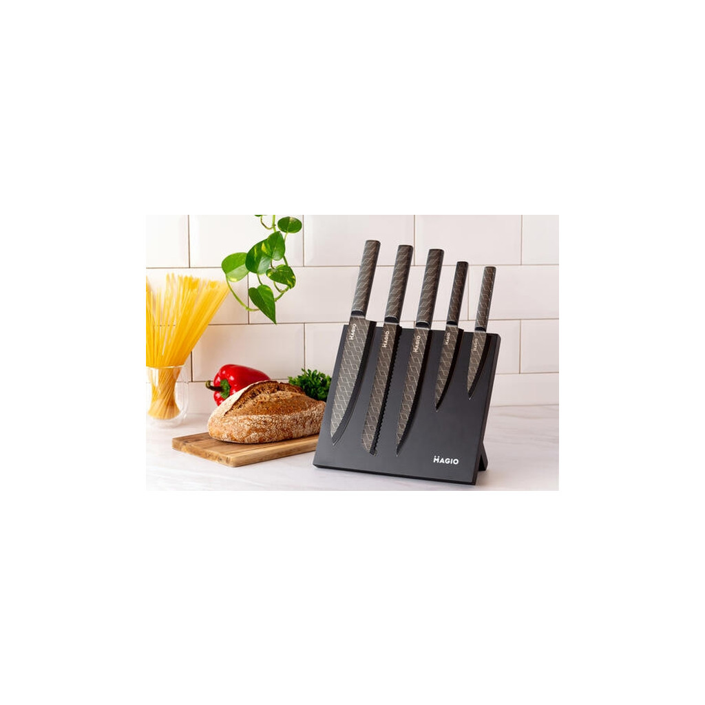 Набір ножів Magio MG-1096 Набір ножів Magio MG-1096