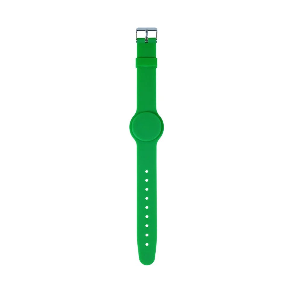 Брелок з чіпом Trinix WRB-03MF green