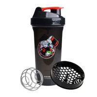 Sports shaker SmartShake Lite 800ml DC Harley Quinn (10780901)