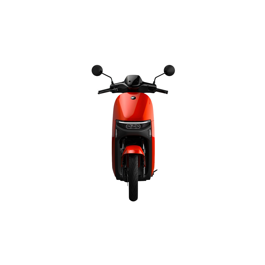 Електроскутер Segway Ninebot N100 Red (SGWN100R)