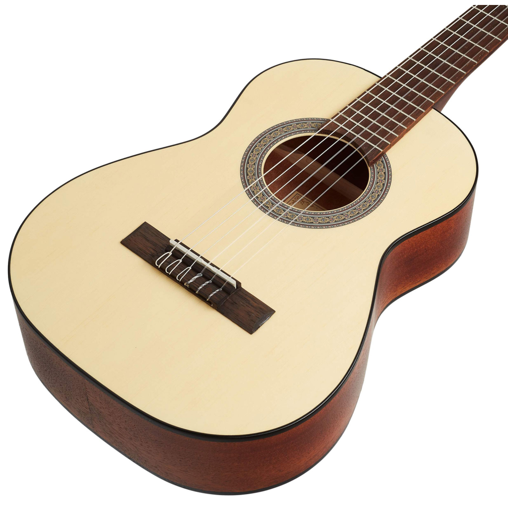 Гітара класична Cort AC50 Open Pore (With Bag) (AC50 OP w/bag)
