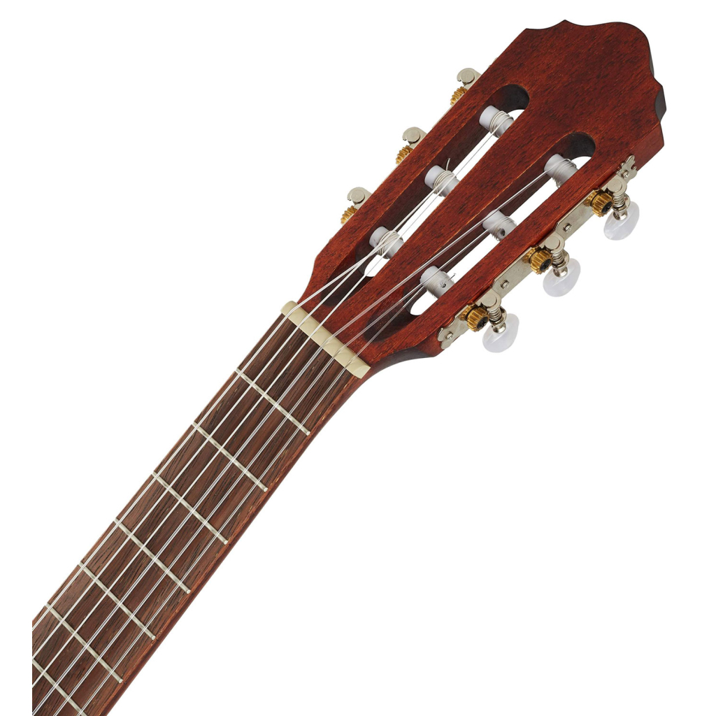Гітара класична Cort AC50 Open Pore (With Bag) (AC50 OP w/bag)