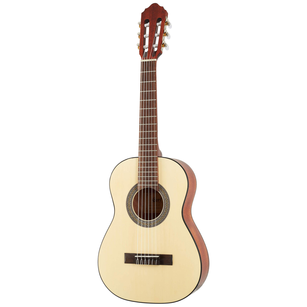 Гітара класична Cort AC50 Open Pore (With Bag) (AC50 OP w/bag)