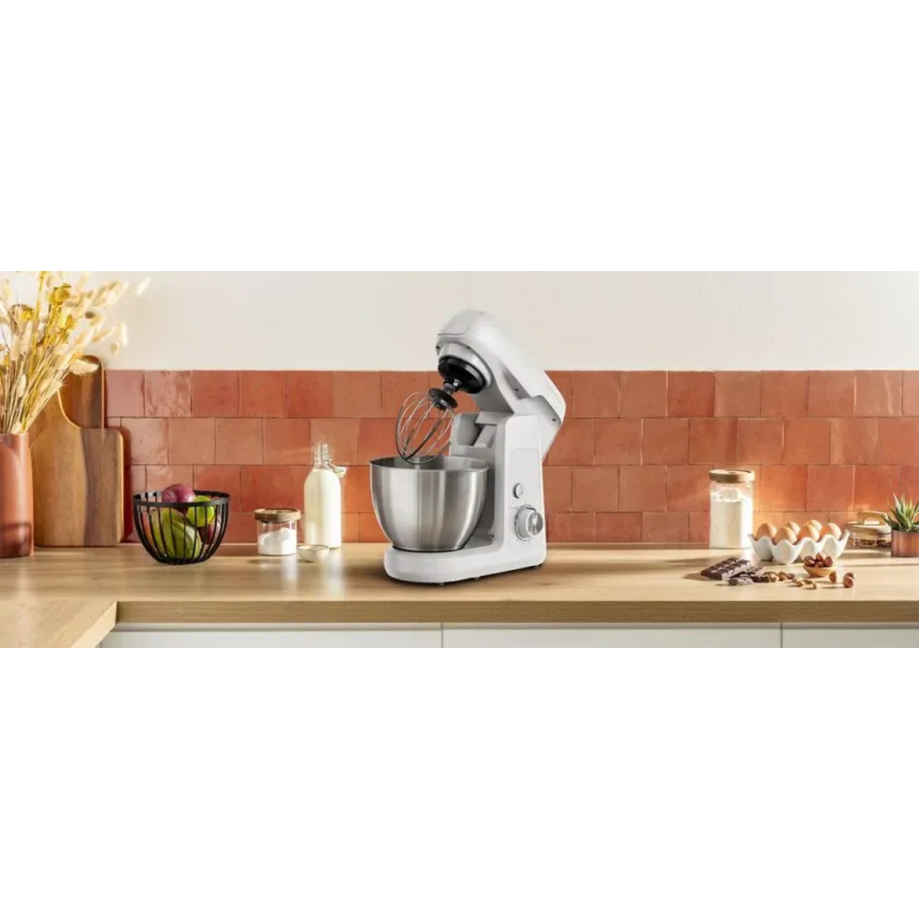 Кухонний комбайн Tefal QB525B38