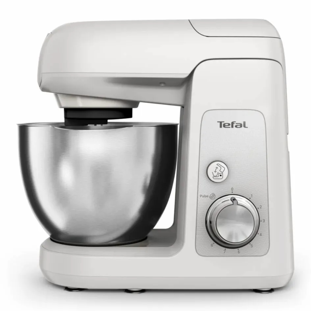 Кухонний комбайн Tefal QB525B38