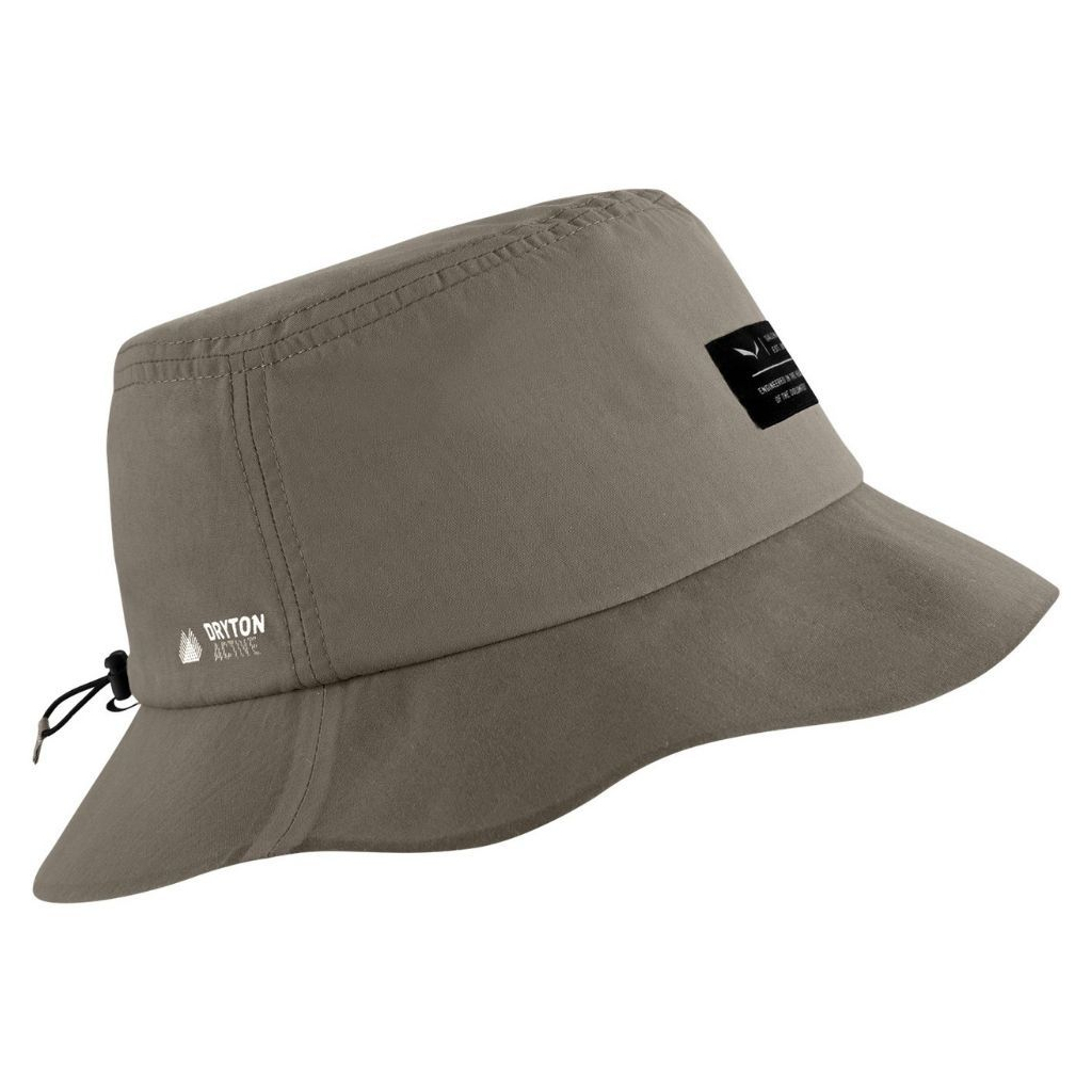 Капелюх Salewa Fanes 2 Brimmed Hat 27787 7230 M/58 (013.002.9751)