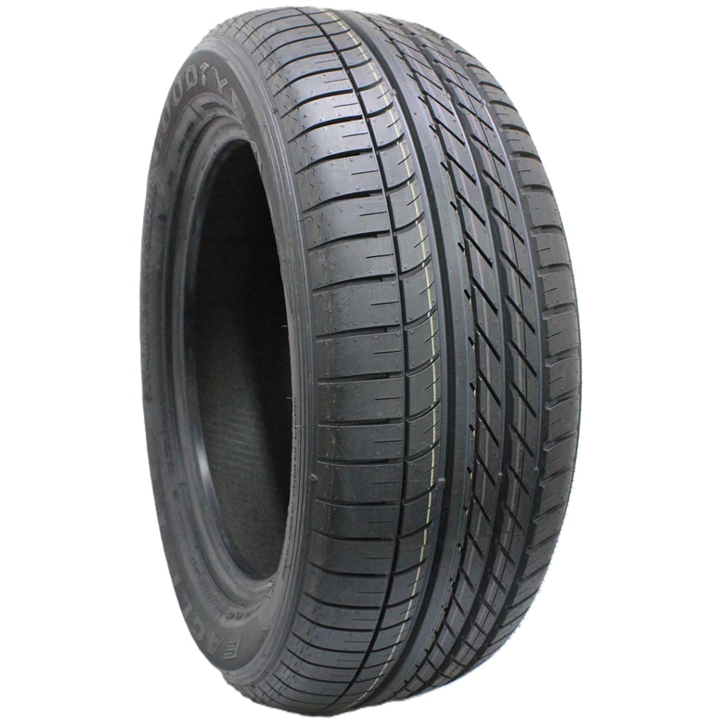 Шина Goodyear Eagle F1 Asymmetric SUV 255/50R19 107W XL ROF