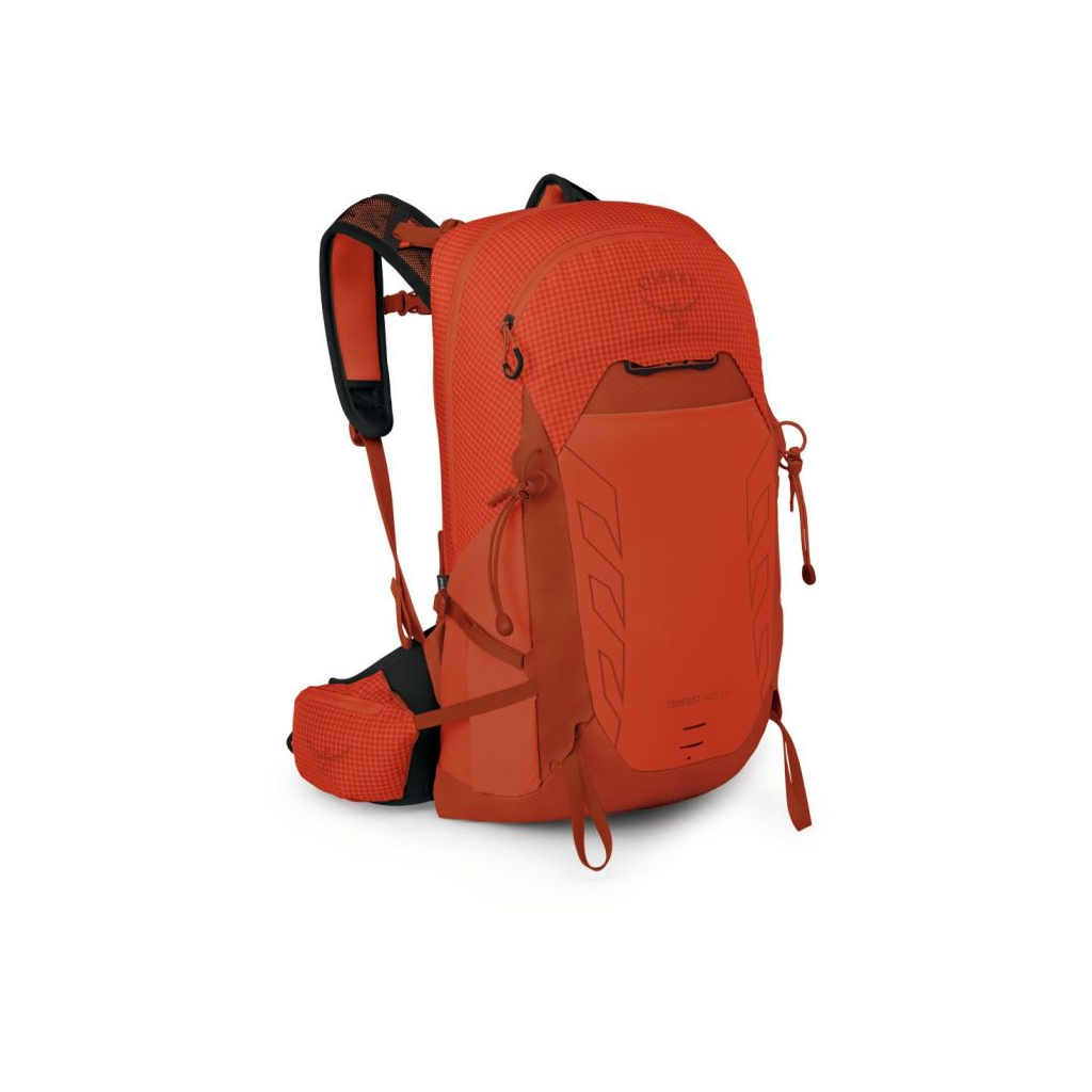 Рюкзак туристичний Osprey Tempest Pro 20 mars orange - O/S - помаранчевий (009.3540)