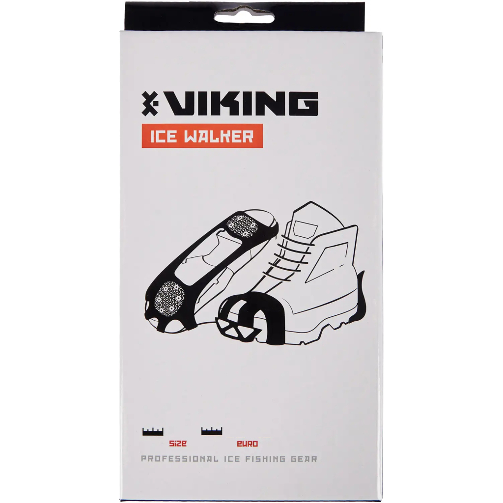 Льодоступи Viking Fishing Ice Walker L (1919.00.03)