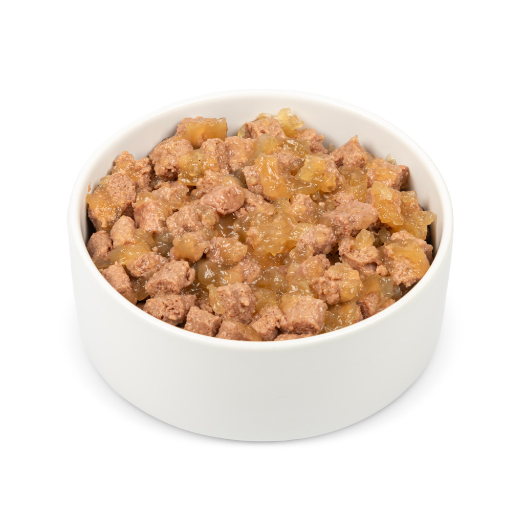 Вологий корм для собак Pet Chef З куркою 800 г (4820255193656)