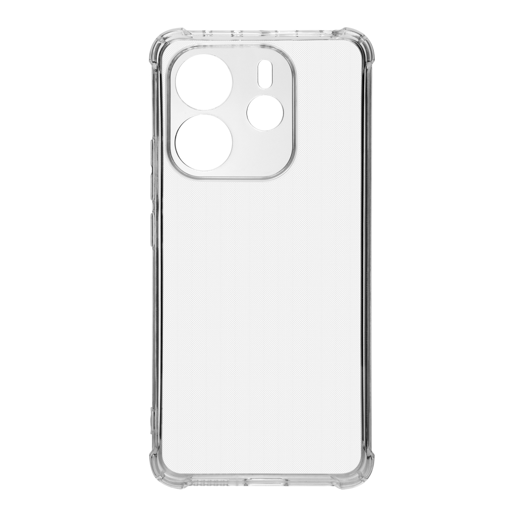 Чохол до мобільного телефона Armorstandart Air Force Xiaomi Redmi Note 14 4G Camera cover Clear (ARM79699)