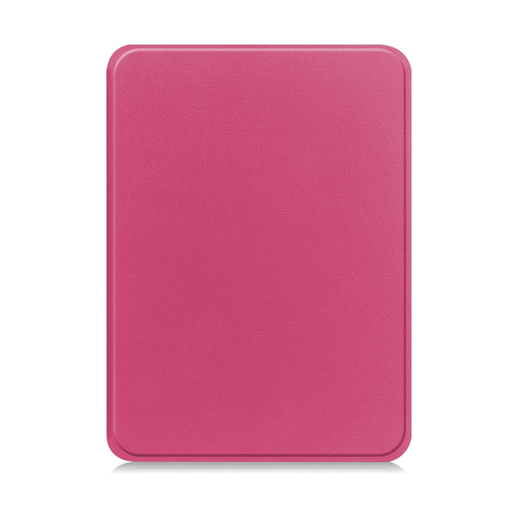Чохол до електронної книги Armorstandart Amazon Kindle Paperwhite 12th Gen 2024 / Kindle Colorsoft Rose Red (ARM81970) Чохол до електронної книги Armorstandart Amazon Kindle Paperwhite 12th Gen 2024 / Kindle Colorsoft Rose Red (ARM81970)