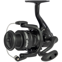 Reel X-Fish MPP 3000 1+1BB (1917.04.12)