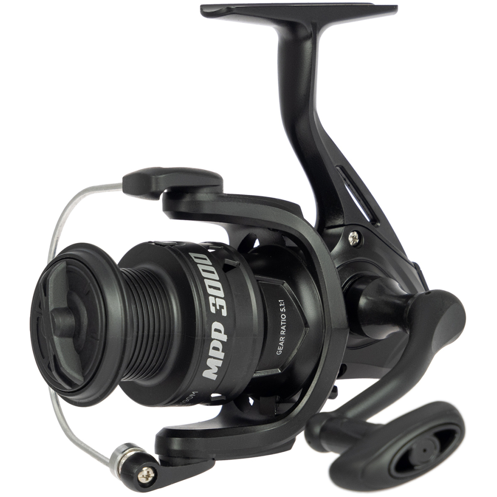 Котушка X-Fish MPP 3000 1+1BB (1917.04.12)