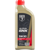 Motor oil 7FLAGS Premium Line 5W-30 0.87 kg (7350118360491)