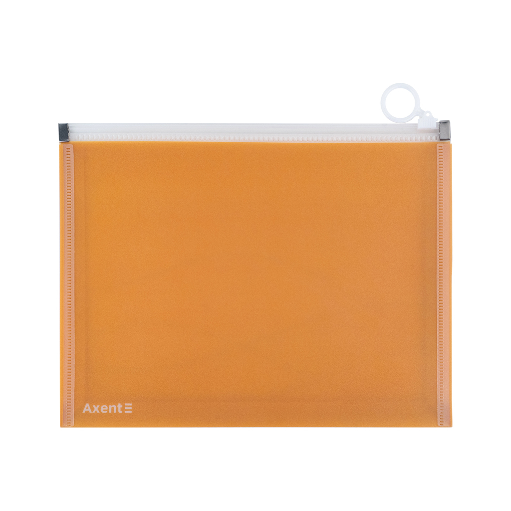 Папка на блискавці Axent zip-lock А5 Waves-1 (1498-40-A) Папка на блискавці Axent zip-lock А5 Waves-1 (1498-40-A)