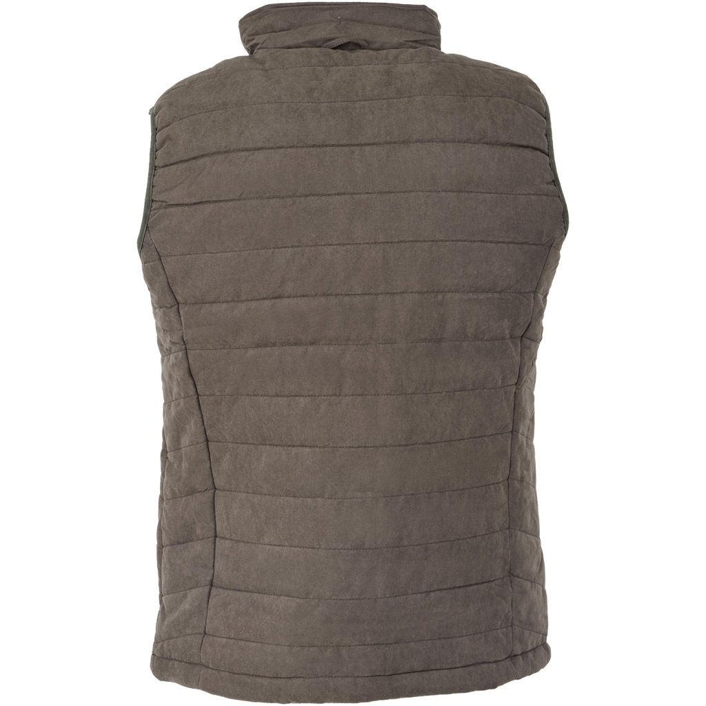 Жилет Hallyard Boville Green 46 (boville-v-001 46)