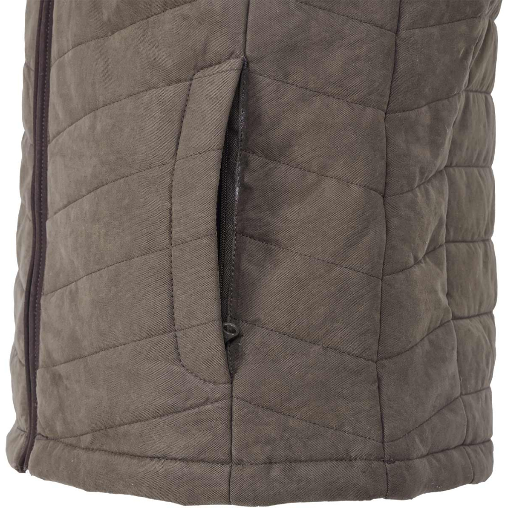Жилет Hallyard Boville Green 46 (boville-v-001 46)