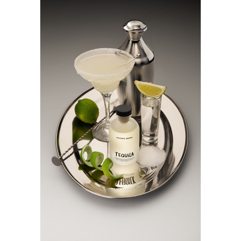 Аромадифузор Sister's Aroma Tequila 100 мл (4820227784196)