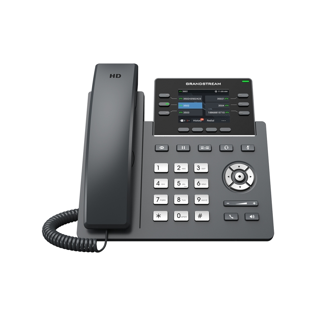 IP телефон Grandstream GRP2613W