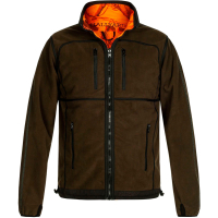 Jacket Hallyard Revels 2-001 Brown/Orange 2XL (revels 2-001 2XL)