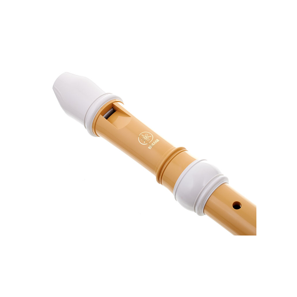 Блокфлейта Yamaha YRS-401 Soprano