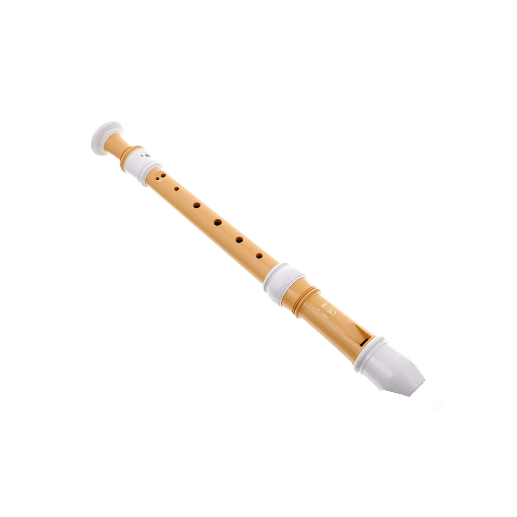 Блокфлейта Yamaha YRS-401 Soprano