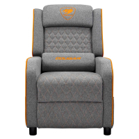 Крісло ігрове Cougar Ranger One Gray