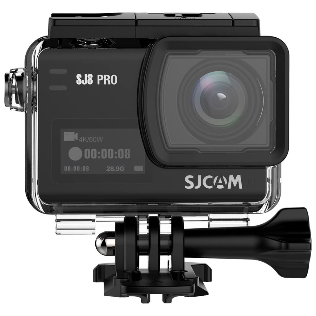 Екшн-камера SJCAM SJ8 Pro (6972476168130)