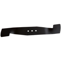 Stiga lawn mower blade, width 340 mm, weight 0.27 kg (1111-9308-01)