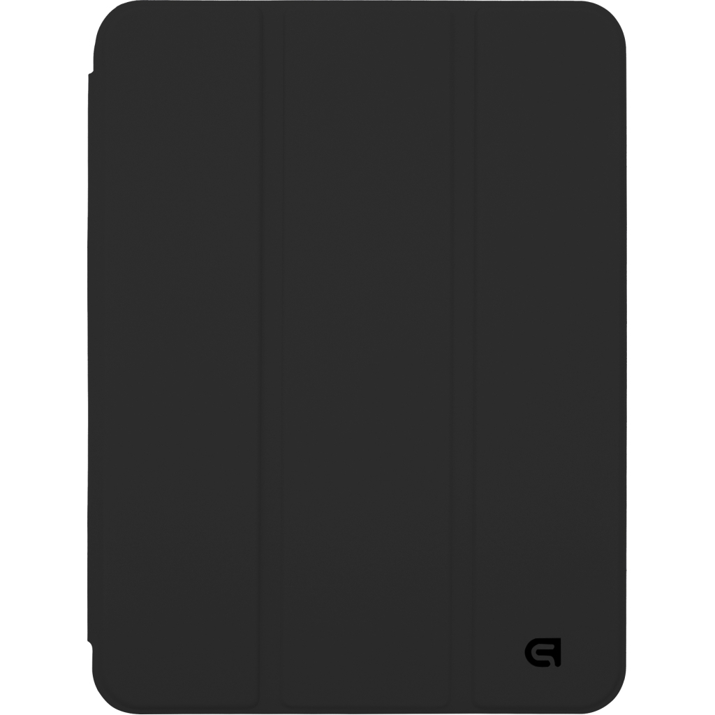 Чохол до планшета Armorstandart Smart Fold Pen iPad mini 2024 / mini 6 Black (ARM82814)