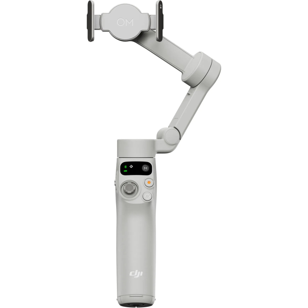 Стедікам DJI Osmo Mobile 7 (CP.OS.00000406.01)