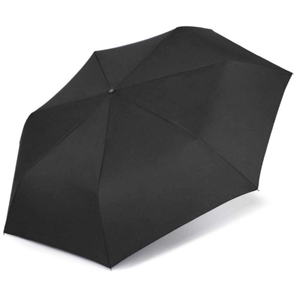 Парасоля Piquadro Piquadro OM5 складана D98 см Black (OM5285OM5_N) Парасоля Piquadro Piquadro OM5 складана D98 см Black (OM5285OM5_N)