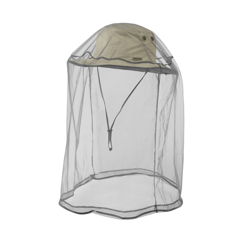 Капелюх Trekmates Borneo Hat TM-004574 limestone - L/XL - бежевий (015.1158)