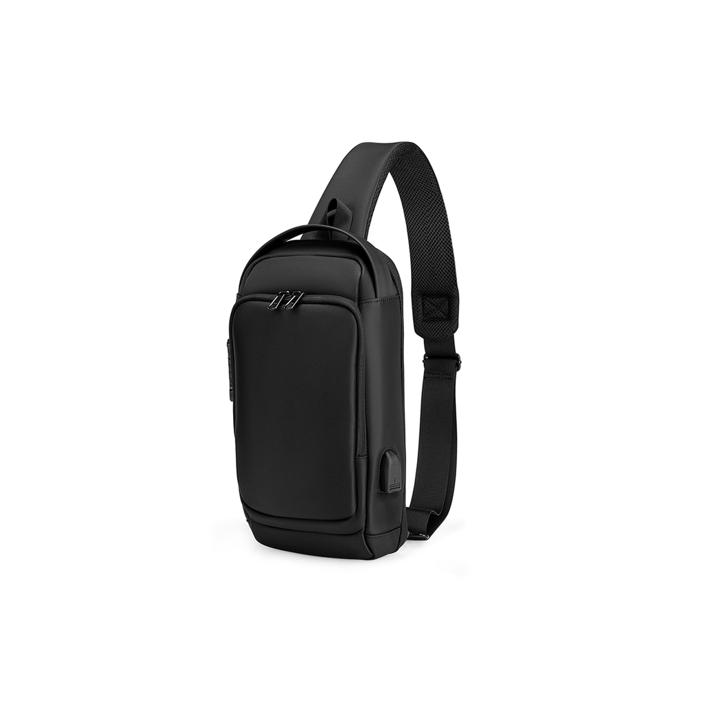Рюкзак для ноутбука Porto 10" RNC-4043 Black (RNC-4043BK)