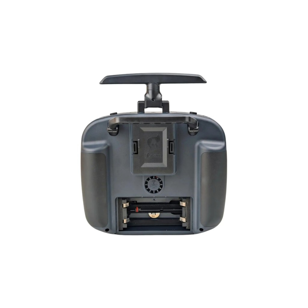 Пульт управління для дрона Jumper T15 VS-M HALL ELRS 915MHz (C10129)