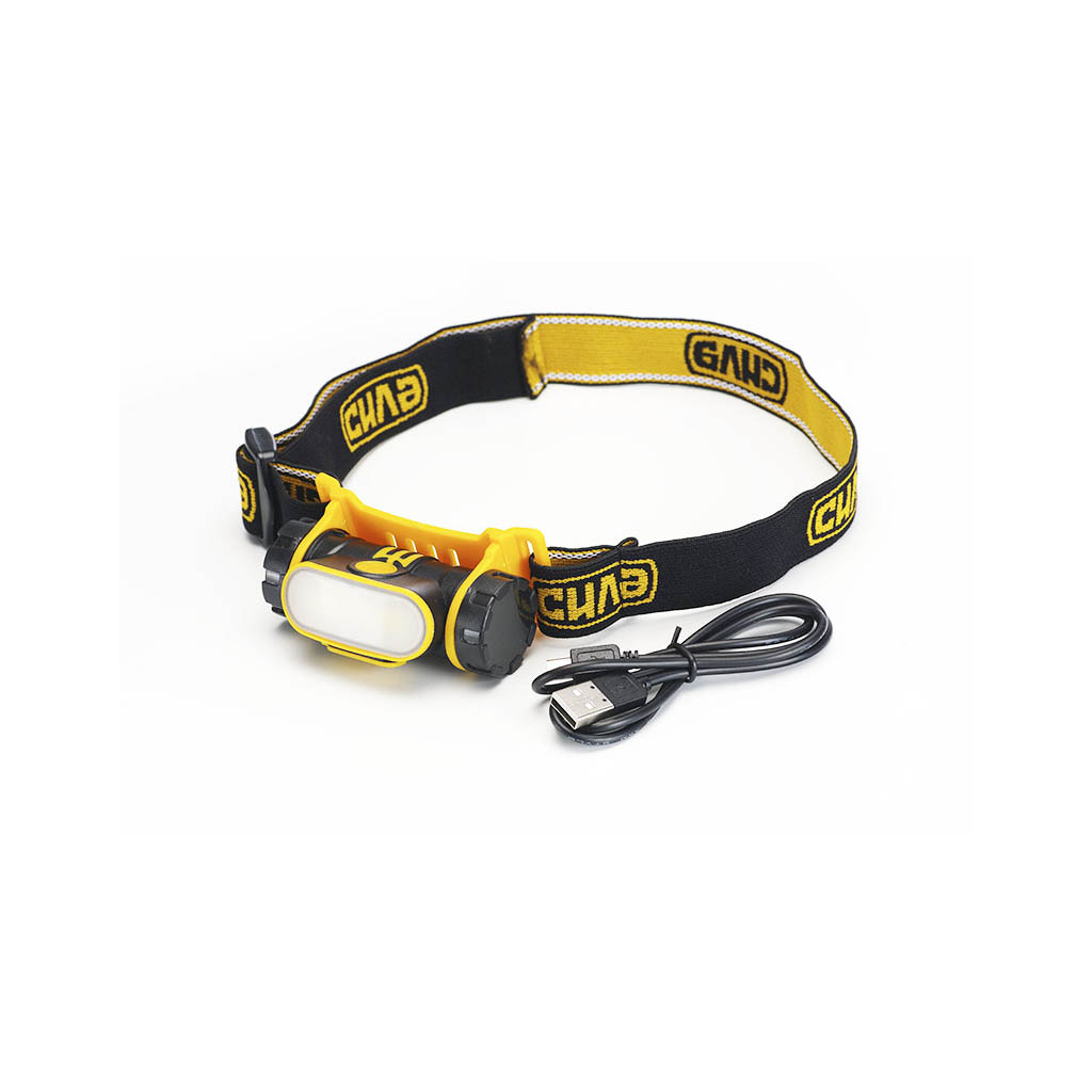 Ліхтар СИЛА Вольт (18650 Li-ion 2200 мАг) (900504) Ліхтар СИЛА Вольт (18650 Li-ion 2200 мАг) (900504)