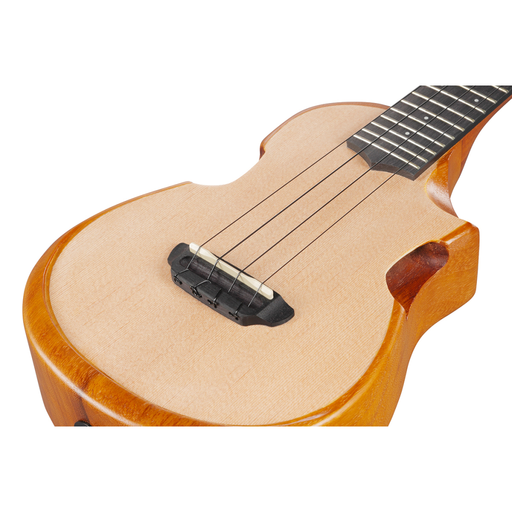 Укулеле Ibanez AUC10E OPN (234983)