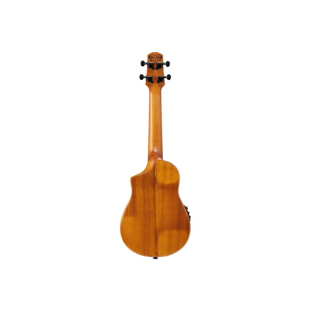 Укулеле Ibanez AUC10E OPN (234983)