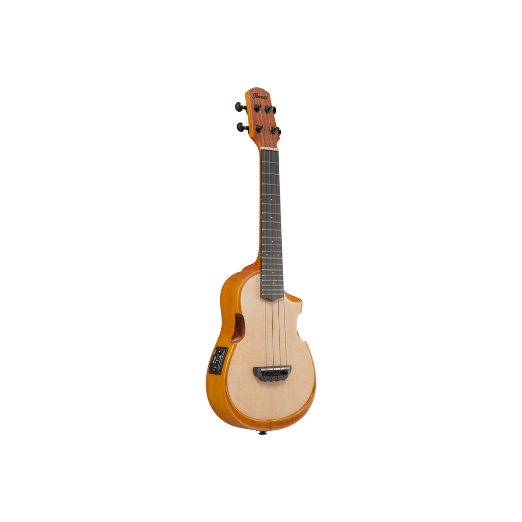 Укулеле Ibanez AUC10E OPN (234983)