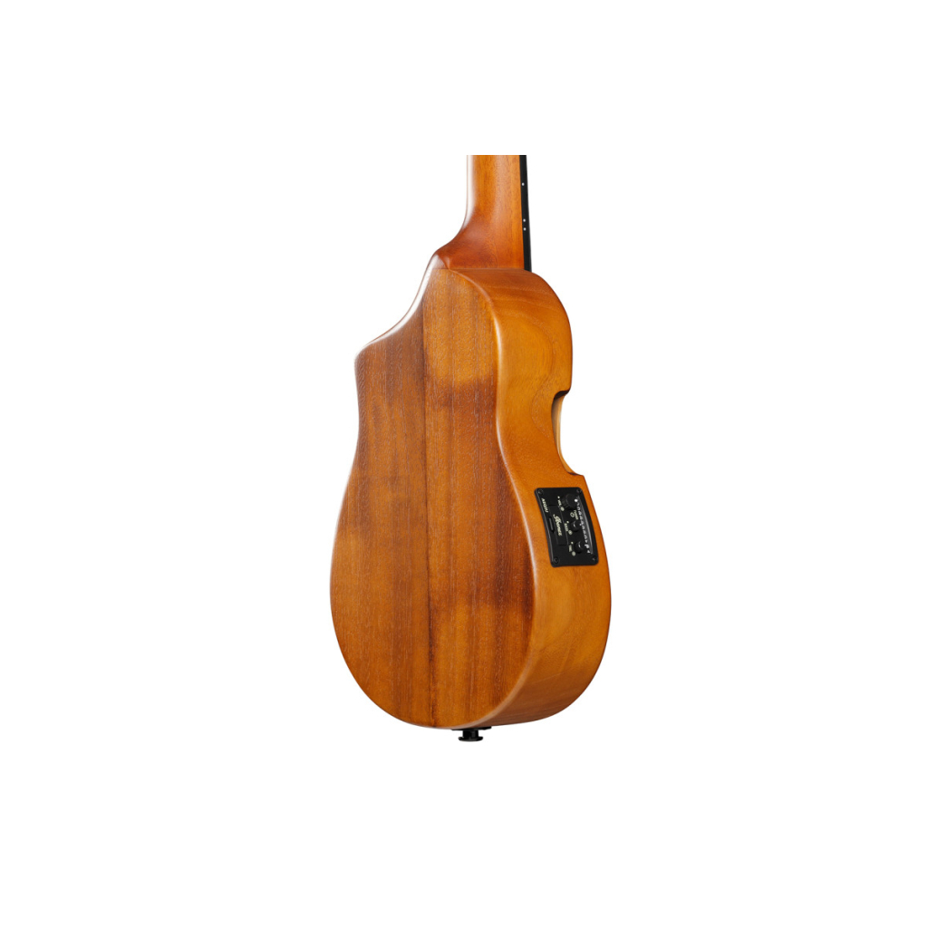 Укулеле Ibanez AUC10E OPN (234983)