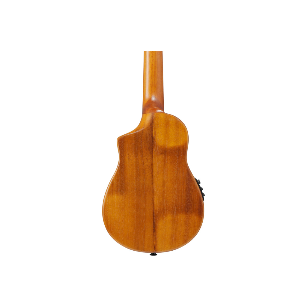 Укулеле Ibanez AUC10E OPN (234983)