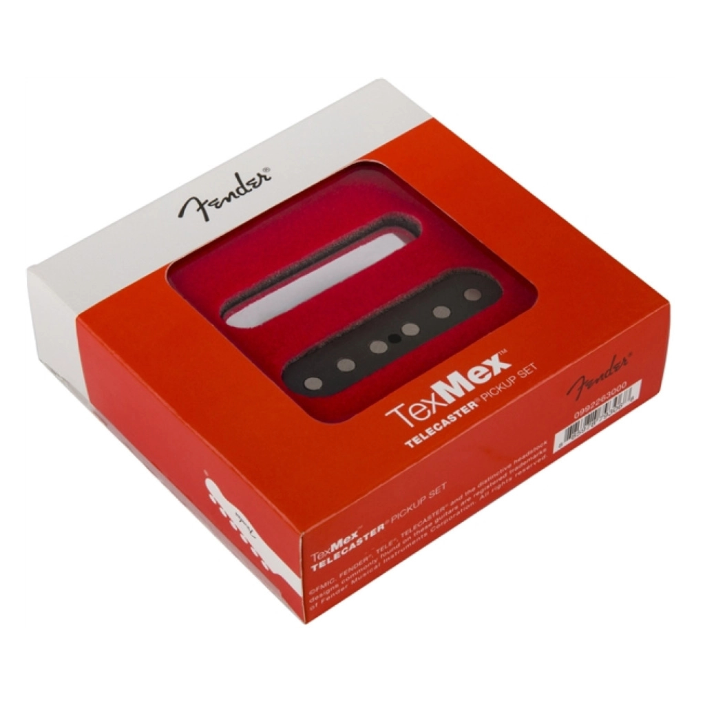 Звукознімач для гітари Fender Tex Mex Tele Pickups (234366)