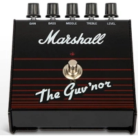 Педаль ефектів Marshall Guv'nor RI (234568)