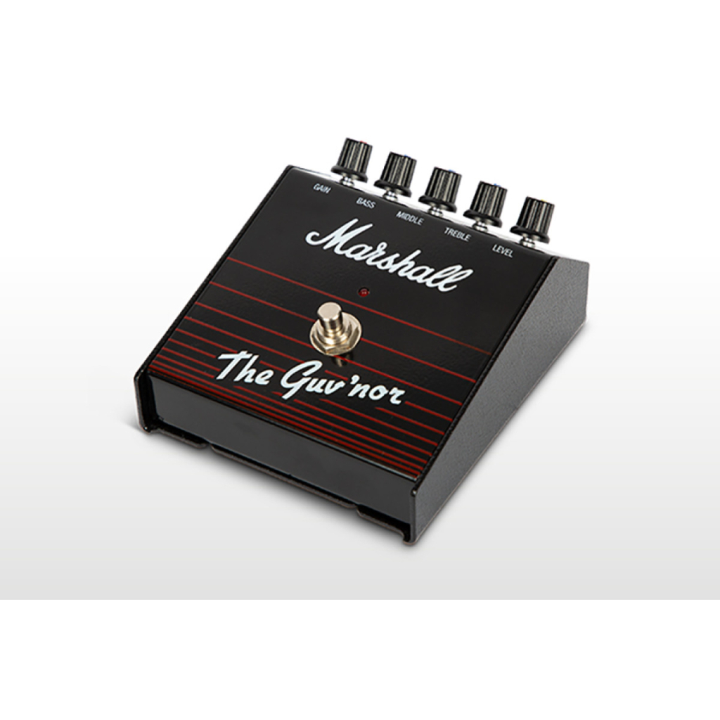 Педаль ефектів Marshall Guv'nor RI (234568)