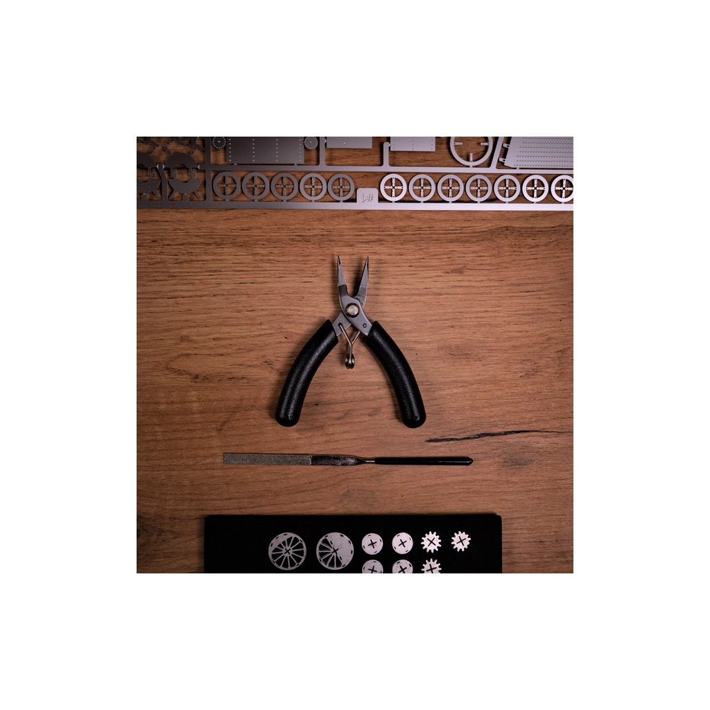 Набір інструментів Xiaomi Metal Time Standard Toolkit (STNTK22-2)