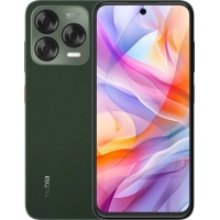 Мобільний телефон ZTE Nubia V70 Design 8/128GB Green (1143713)