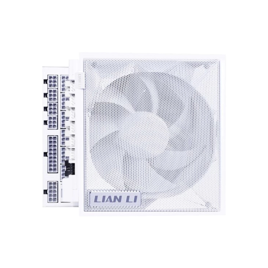 Блок живлення Lian Li 850W EDGE GOLD White (G9P.EG0850G.W000.EU)