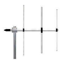 Антена Sirio WY 108-3N (Wide-band Yagi 108-137 MHz) (2113501/108 WY 108-3N)